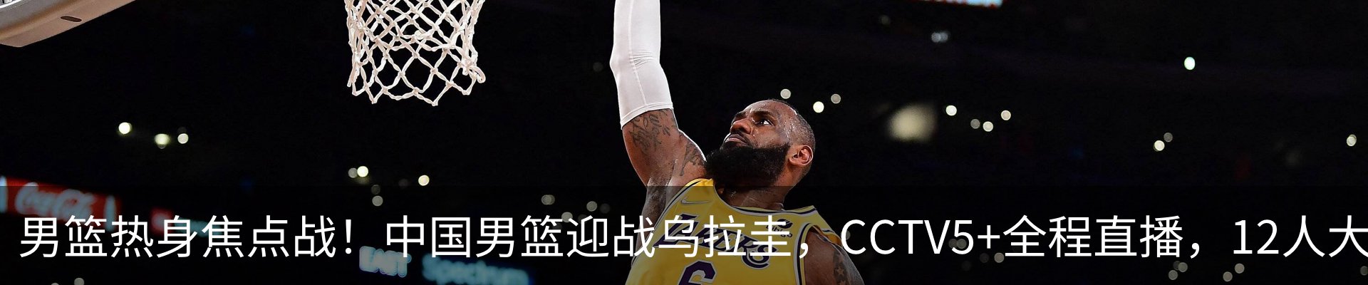 内页banner